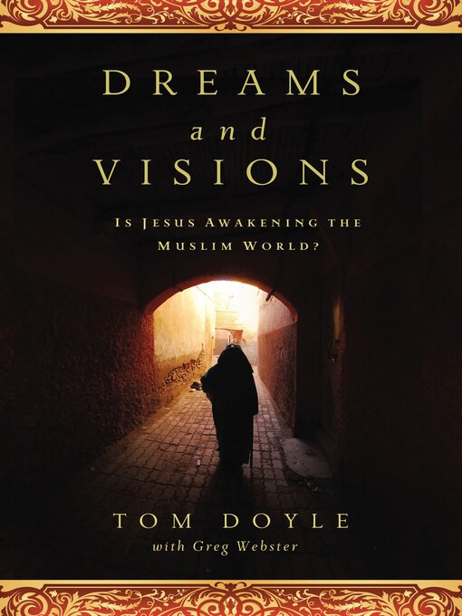 Title details for Dreams and Visions by Tom Doyle - Available